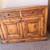 Solid Wood Hutch 2 thumbnail