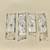 Remote Control For GE RG15A9(B)/E Room Air Conditioner NEW 2 thumbnail