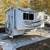 2013 Arctic Fox 1140 Truck Camper With Slide Out For Long Bed Truck 3 thumbnail