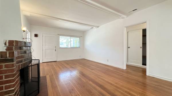 $3,000 / 2br - 1000ft2 - Restored 2BD/1BA home in Maxwell Park-garage, fireplace, w/d, pets ok! (oakland east)64000749036035123