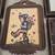 Vintage Hummel Print Frame Pictures 4 thumbnail