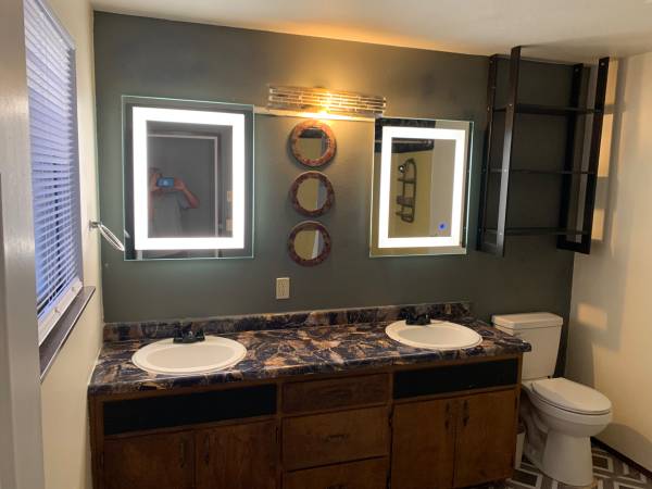 $1,300 / 2br - 1200ft2 - Townhouse Style Duplex for Rent (Cottage Grove)63977278970499124