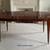 Baker Furniture Oval Extension Dining Table; Michael Vanderbyl Design 3 thumbnail