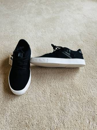 Zapatos Cirro YY Bamboo VEGAN para hombre, talla 10 (precio minorista +$120) - $49 (san jose oeste)63471477149441122