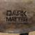 Dream 20" Dark Matter Flat Earth Ride Cymbal 5 thumbnail
