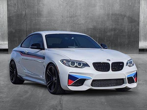 2017 BMW M2   Coupe - $44,446 (Call *(346) 423-3623* to Confirm Availability Instantly)63622429275395122