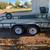 FLATBED TRAILER 4 thumbnail