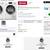 24”Miele 2.26 Cu. Ft. Smart Washer SoftSteam 4.02 Cu.Ft.dryer set. New 5 thumbnail