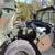 Overland Camper on AM General M1123 HMMWV 2 Door w/Truck Body with Camper 10 thumbnail