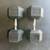 100lb Dumbbell Weights 2 thumbnail