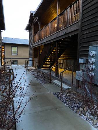 $1,250 / 1br - 550ft2 - 1 BD Rustic Modern 20 min to U of M *short term leasing avail** (Lolo)63656975993217123