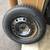 Jeep Grand Cherokee spare tire rim 235 65 18 1 thumbnail