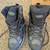 Baffin climbing boots women size 8 1 thumbnail