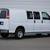 2023 Chevrolet Express 2500 Cargo van  Same as GMC Savana van 4 thumbnail