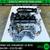 JDM 02-06 NISSAN ALTIMA SENTRA SER SPECV ENGINE 2.5L QR25 QR25DE MOTOR 1 thumbnail