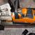 **NEW IN BOX-RIDGID 18V Brushless 12 in. Battery Chainsaw battery/char 3 thumbnail