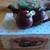 1997 Set of 6 Vintage Fruit & Floral Design Tea Pot Figurines 4 thumbnail
