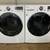 LG Washer and Electric Dryer ✅Capacity Heavy Duty ✅working 100% ready 1 thumbnail