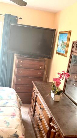 $690 / 1br - Furnished room for rent -  $690 monthly (West Melbourne)63823721297027120