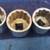 Vintage Sears Craftsman V Series 3/4" Drive Sockets 3 thumbnail