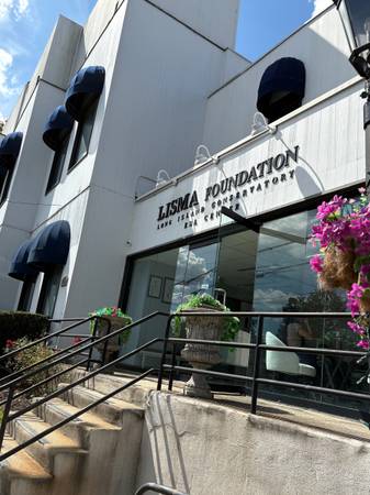 LISMA ESL School : Teachers & Administrator 1