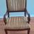 Elegant Versace Dining Table w/ 8 Chairs 13 thumbnail