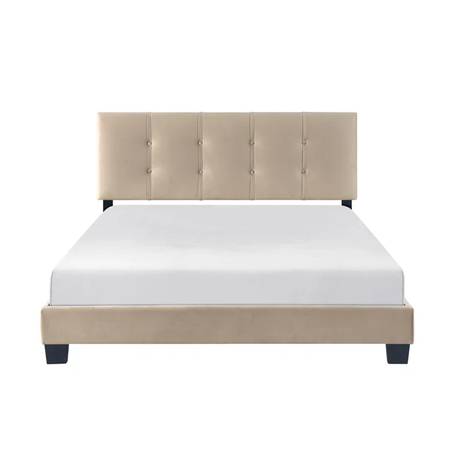 ¡0 dólares de entrada! Cama nueva y colchón tamaño queen - 279 dólares (North Hollywood, Toluca Lake, Burbank, SFV, LA)63471429004291121