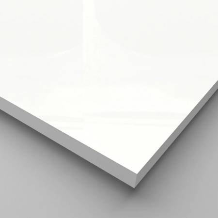 3/4  WHITE HIGH GLOSS MDF PANEL PLYWOOD PLYWOODS 1