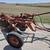 J I Case 3 Bottom Pull Type Plow 2 thumbnail