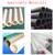 2-Clamp Pipe Fusion Welding Machine 110V Butt Fusion Welder 2.48-7.87" 8 thumbnail