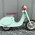 Janod Mint Scooter Balance Bike Training Bicycle For Kids 7 thumbnail