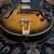 1976 Gibson ES-175 D Vintage Electric Guitar Sunburst w/ T Tops, Case 15 thumbnail