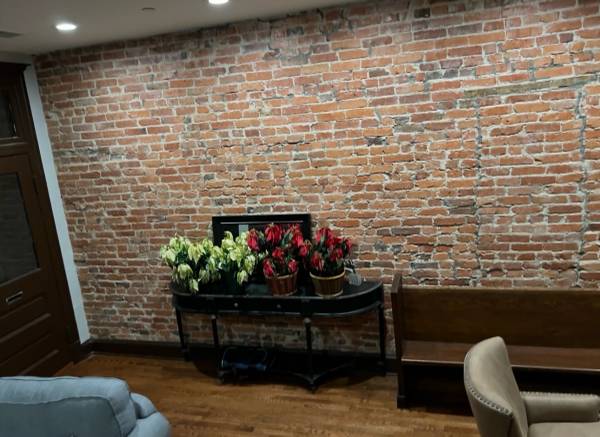 $6,000 / 4br - 2388ft2 - 4 Bed/3.5 Bath Townhouse on Park with Roofdeck (Bloomingdale Ledroit)63843416849411124