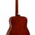 Yamaha Acoustic Guitar 3 thumbnail