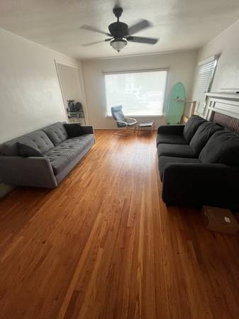 $1,725 / 2br - 1100ft2 - $1715 Master bedroom steps from the ocean (Oceanside)63865816482049120