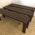 Wood Long Bench Stool for Outdoor 3 thumbnail