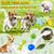 Firm Price! Brand New in a Box 22-Pack Vibrant Puppy Toys Set 6 thumbnail