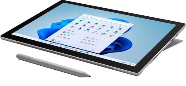 Microsoft Surface Pro 7 with Microsoft Pen |Win 11 | i5 Quad | 8gb 1