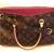 Louis Vuitton Authentic Retired NWT Monogram Pallas Purse exquisite 7 thumbnail