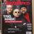 JazzTimes Magazines Aug 92 , Aug 07 John McLaughlin, etc 4 thumbnail