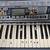 Yamaha PSR-280 Keyboard w/ Stand 3 thumbnail