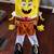 Halloween- Sponge Bob costume 3 thumbnail