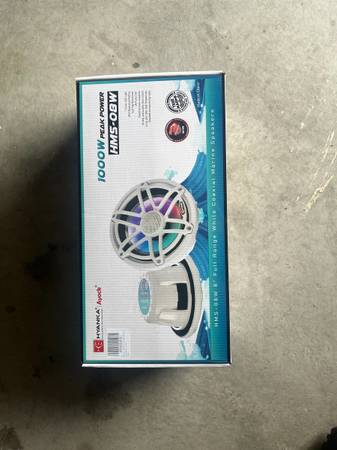 Speakers 1