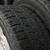 Snow Tires - 275/65R18 Winter Studded Tires with Tundra/Sequoia Wheels 3 thumbnail