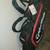 NEW TAYLORMADE TM16 4-WAY GOLF CLUB STAND BAG BLACK/RED/WHITE NWT 2 thumbnail