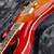 2020 PRS McCarty 10 Top Dark Cherry Sunburst w/ohsc and case candy 21 thumbnail