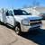 2013 Chevrolet Silverado 3500HD 4WD Ext Cab 158.2" Work Truck 9 thumbnail