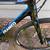 Medium framed carbon road bike/cycle cross/gravel bike 5 thumbnail