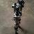 Complete Forks Setup for Vintage Suzuki GT250 Motorcycle - No Leaks 14 thumbnail