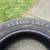 Excellent - Full Set of 255 60 19 Goodyear Max Life All Season Tires 4 thumbnail
